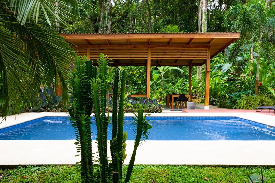 Bed and Breakfast La Paz Del Caribe Adults Only Puerto Viejo de Talamanca Екстер'єр фото