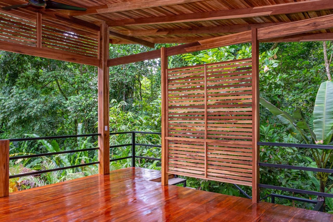 Bed and Breakfast La Paz Del Caribe Adults Only Puerto Viejo de Talamanca Екстер'єр фото